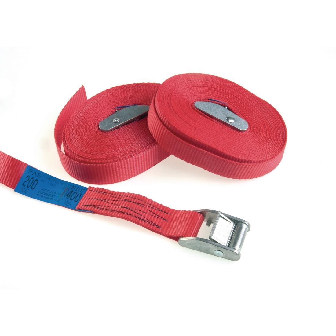 Chair Strap for GF944 Chair Trolley - GF967 - 1