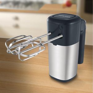 Morphy Richards Total Control Hand Mixer 400512 - FP907 - 3