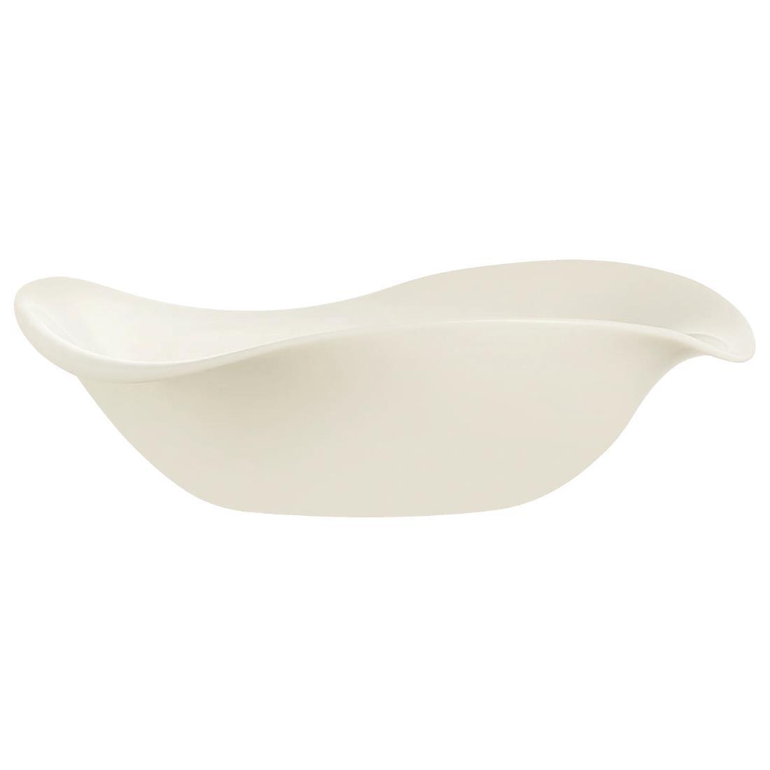 Arcoroc Zenix Tendency Organic Shape Bowls 165mm (Pack of 24) - GC745 - 1