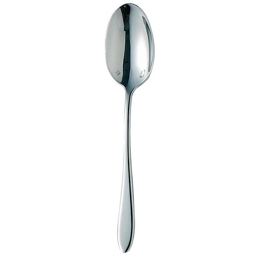 Chef & Sommelier Lazzo Demi Tasse Coffee Spoon (Pack of 12) - DP560 - 2