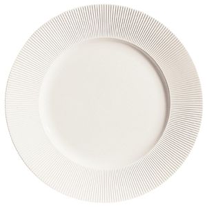 Chef and Sommelier Ginseng Flat Plates 310mm (Pack of 12) - DP653 - 1