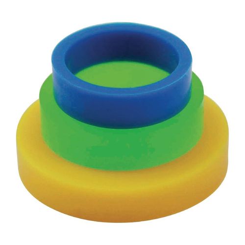 PME Rolling Pin Guide Rings Small - CN889 - 1