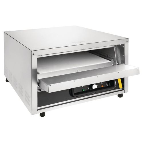 Buffalo Pizza Oven - CP868 - 4