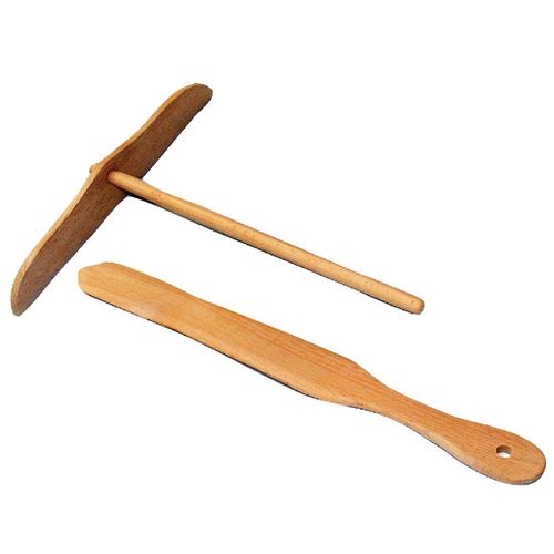 Buffalo Wooden Kit - AC694 - 1