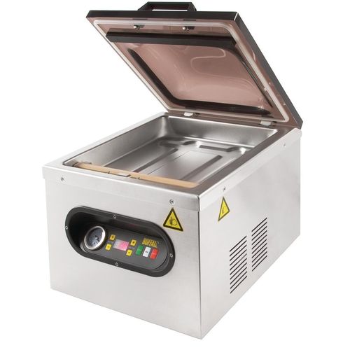 Buffalo Chamber Vacuum Packing Machine 8.4L 11cm - GF439 - 2