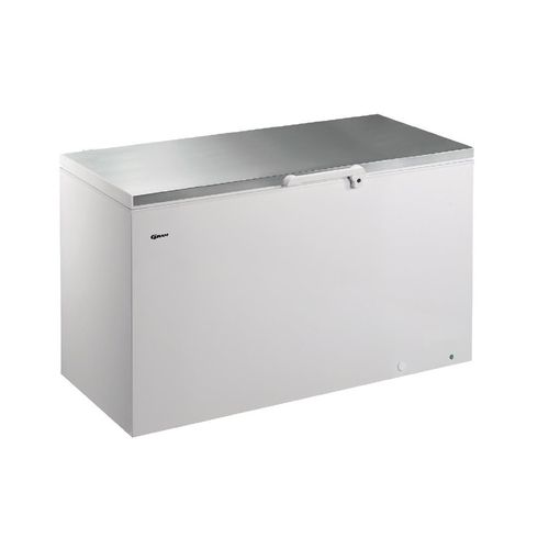 Gram 607Ltr Chest Freezer CF 61 S - F377 - 1
