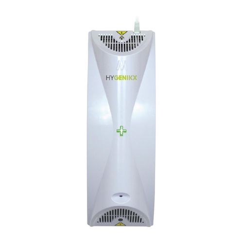 HyGenikx Air Steriliser for General Areas White Finish HGX-W-10-S - FE680 - 1