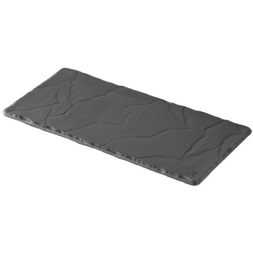 Revol Basalt Rectangular Trays 250x 120mm (Pack of 6) - DM321 - 1