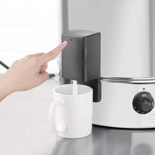 Buffalo Hands Free Water Boiler 10 Ltr - HF150 - 2