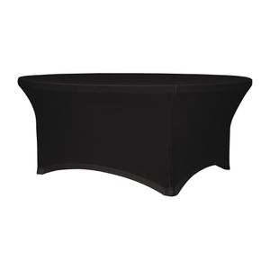 ZOWN Planet180 Table Stretch Cover Black - DW823 - 1