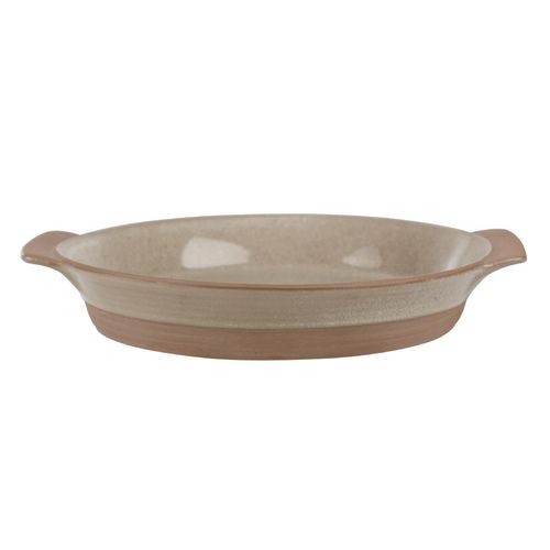 Churchill Igneous Stoneware Serving Plates 230mm (Pack of 6) - DY130 - 2