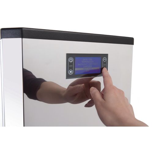 Burco Autofill Countertop Water Boiler 3kW with Filtration