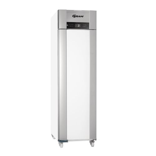 Gram Superior Plus 1 Door 465Ltr Cabinet Freezer F 62 LCG C1 4S