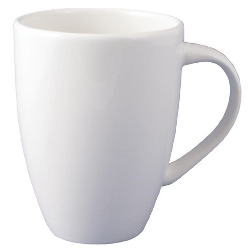 Dudson Classic White Beakers 340ml (Pack of 18)