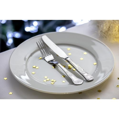 Gold Star Confetti (Pack of 12)