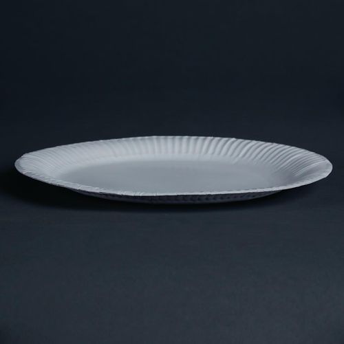 Paper Plates 229mm (Pack of 250)
