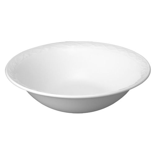 Churchill Chateau Blanc Salad Bowls 215mm (Pack of 12)