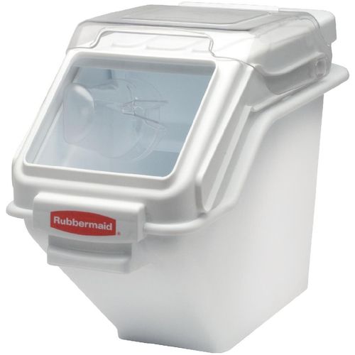 Rubbermaid Stackable Ingredient Bin 47Ltr