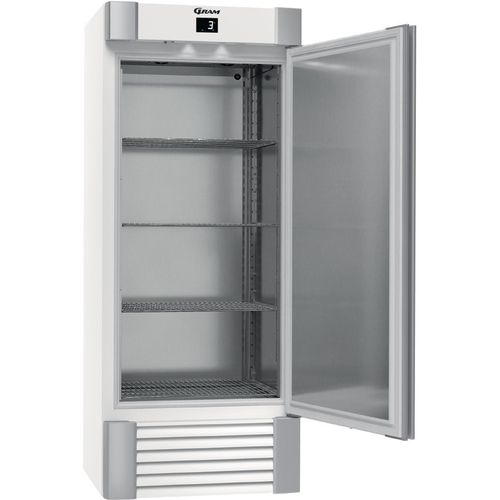 Gram Eco Midi 1 Door 603L Cabinet Freezer R290 F 82 LAG 4N