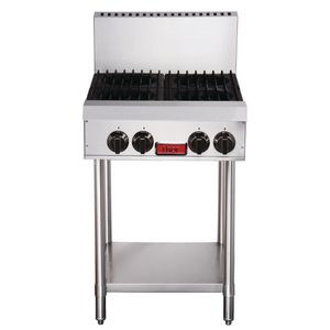 Thor Freestanding 24in Open Hob LPG - GL169-P