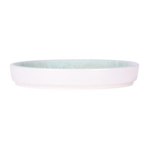 Steelite Monet Sea Moss Round Plates 133mm (Pack of 6) - VV3629