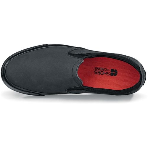 Shoes for Crews Leather Slip On Size 40