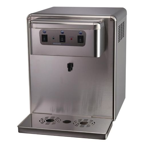 Cosmetal Niagara Water Cooler 65 TOP IB AC Machine Only
