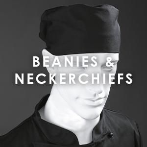 Beanies & Neckerchiefs by Genware
