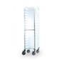 Matfer Trolley Covers - GN 1/1 Disposable Cover roll 200 716766 - 10770-05