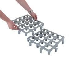 Dunnage Racks Super Savers