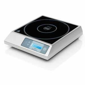 Countertop Induction Hob 2.7Kw - IH 27 - 1