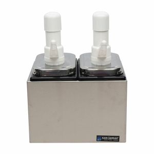 2 Well W/2P7500 Pumps - P9712 - 3