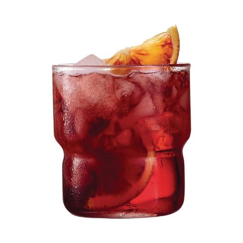 Arcoroc Log Stacking Tumblers 220ml (Pack of 72) - HW240 - 3