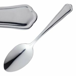 Olympia Dubarry Dessert Spoon (Pack of 12) - C143 - 1