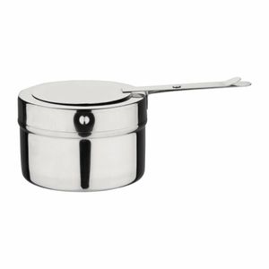 Chafing Fuel Holder with Damper - C463 - 1