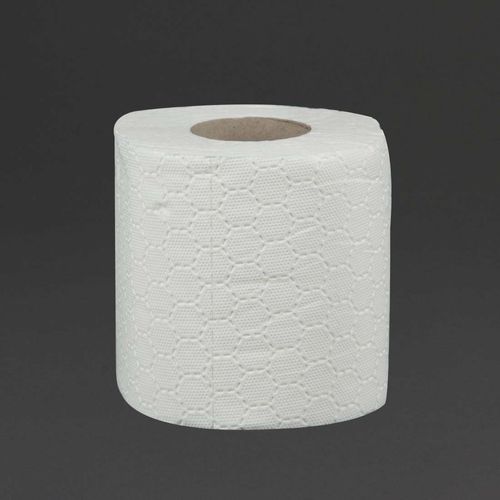 Jantex Premium Toilet Paper 3-Ply (Pack of 40) - GD831 - 2