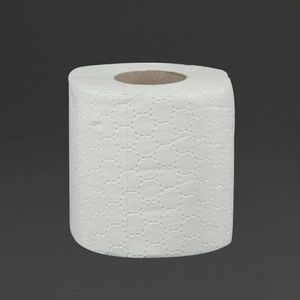 Jantex Premium Toilet Paper 3-Ply (Pack of 40) - GD831 - 3