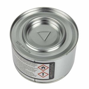 Olympia Gel Chafing Fuel 2 Hour (Pack of 12) - CE241 - 3