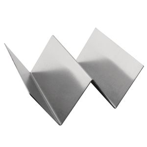 Taco Holder Stainless Steel - CK912 - 3