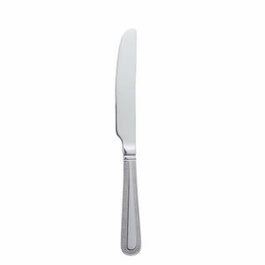 Olympia Bead Solid Handle Dessert Knife (Pack of 12) - C127 - 3