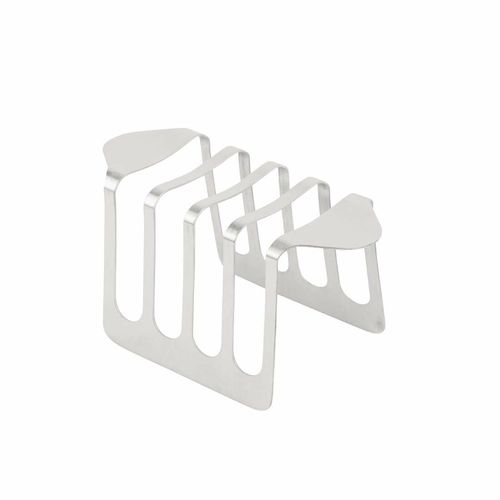Olympia Toast Rack 4 Slice - DL239 - 1