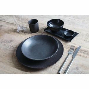 Olympia Fusion Pasta Bowl 202mm (Pack of 6) - DR095 - 3