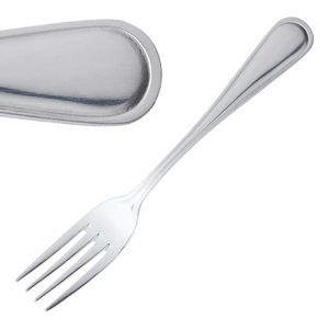 Olympia Mayfair Table Fork (Pack of 12) - D507 - 1
