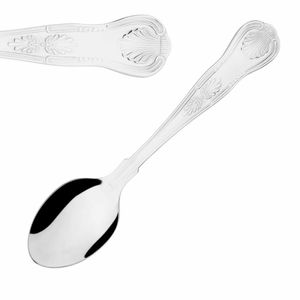 Olympia Kings Teaspoon (Pack of 12) - D689 - 1