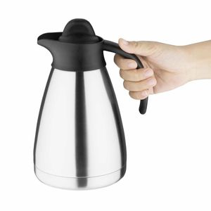 Olympia Vacuum Jug 1Ltr - GD298 - 3