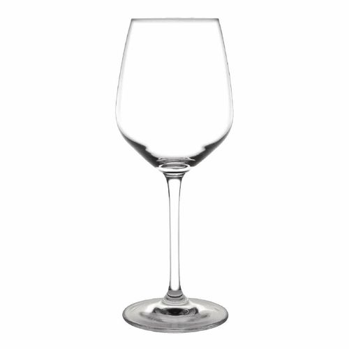 Olympia Chime Crystal Wine Glasses 365ml (Pack of 6) - GF733 - 2
