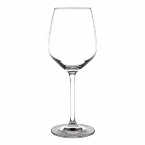 Olympia Chime Crystal Wine Glasses 365ml (Pack of 6) - GF733 - 3