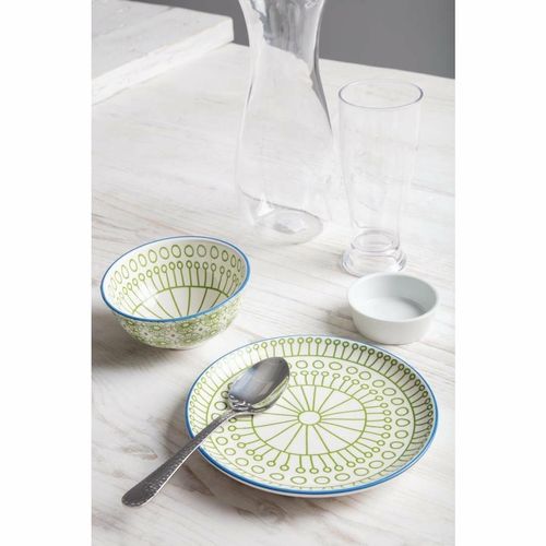 Olympia Tivoli Dessert Spoons (Pack of 12) - DE385 - 6