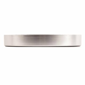 Beaumont Aluminium Round Non-Slip Drinks Tray 330mm - D857 - 3