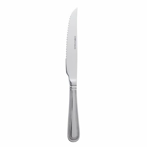 Olympia Bead Steak Knives (Pack of 12) - DL102 - 2